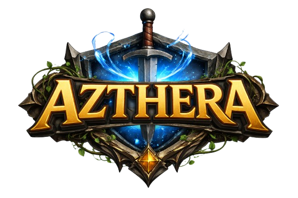Logo do servidor